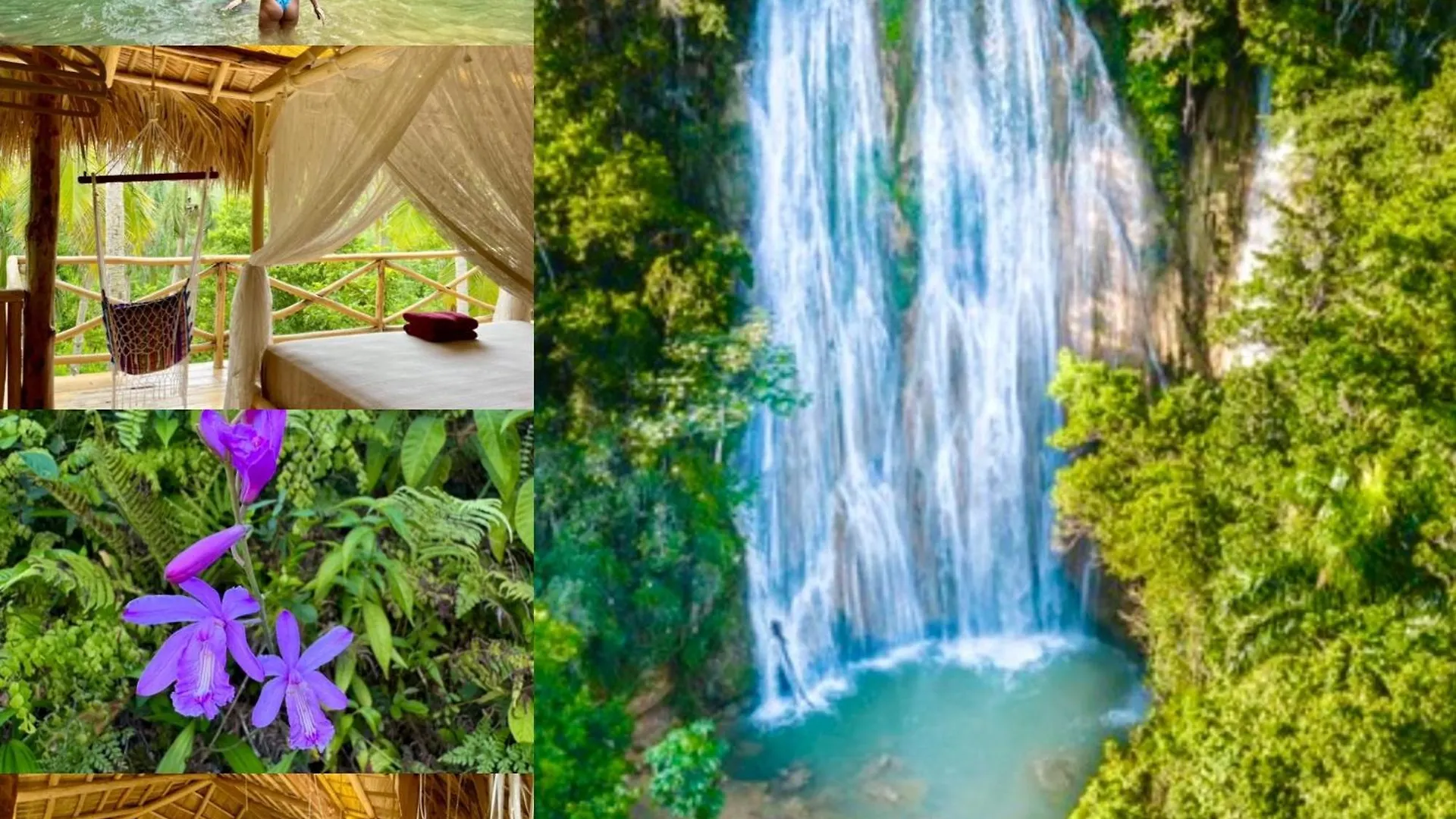 Rancho Romana Glamper Retreat Ch02 location