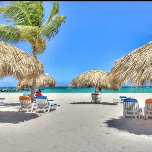 4* Apart-hotel Stanza Mare Beach Front