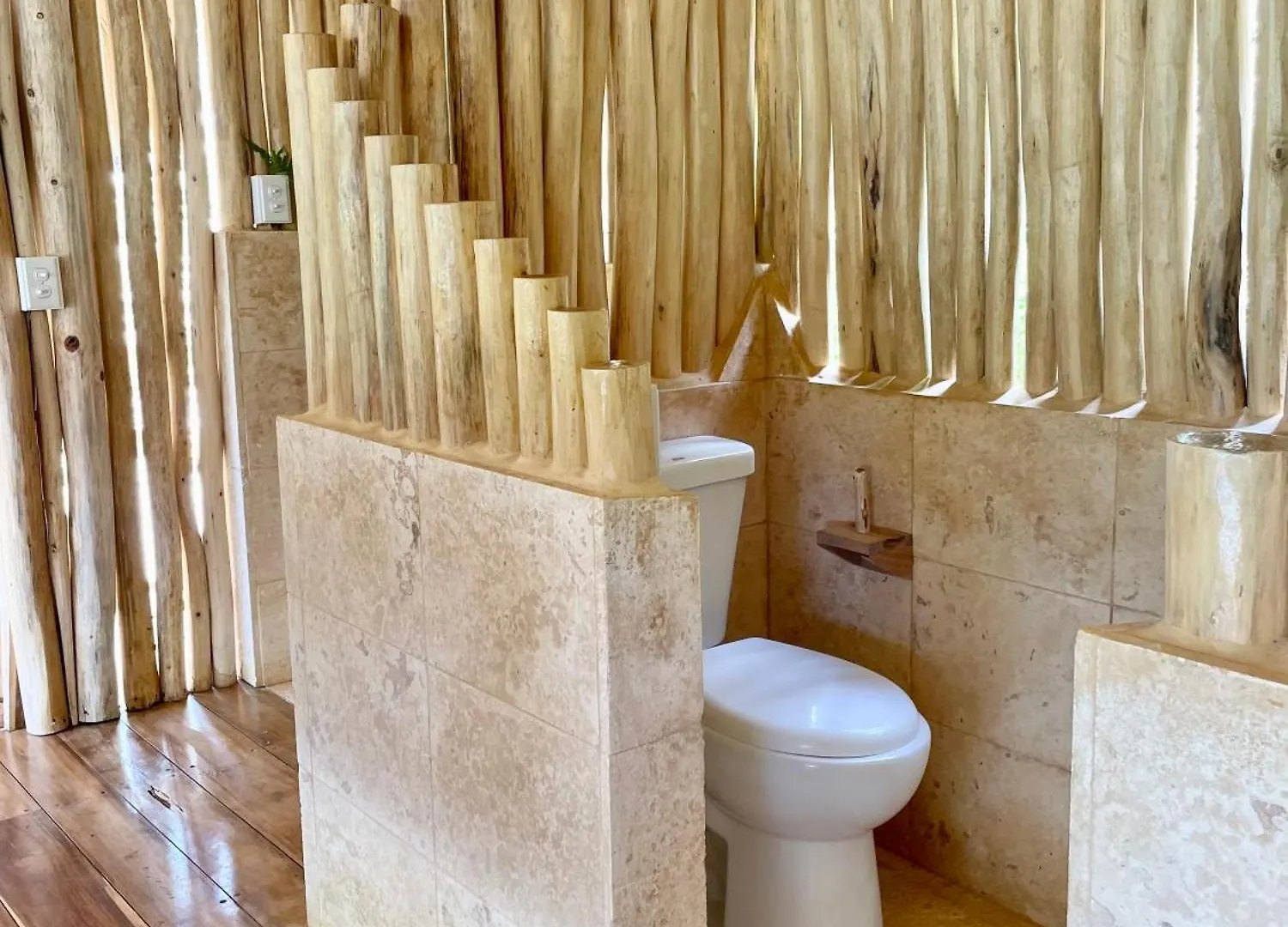 Rancho Romana Glamper Retreat Ch02 Punta Cana Dominik Cumhuriyeti