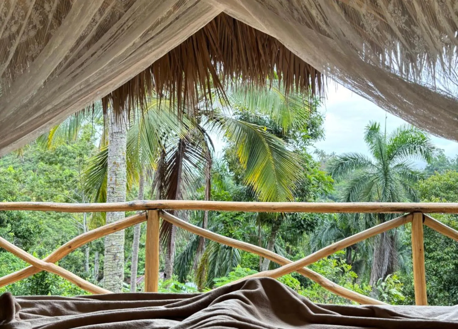Rancho Romana Glamper Retreat Ch02 Punta Cana