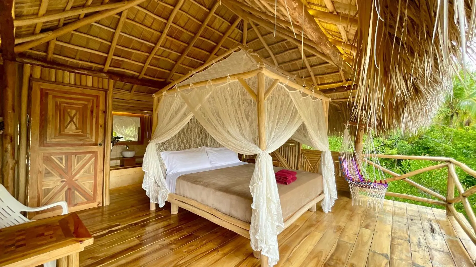 Apartment Rancho Romana Glamper Retreat Ch02 Punta Cana