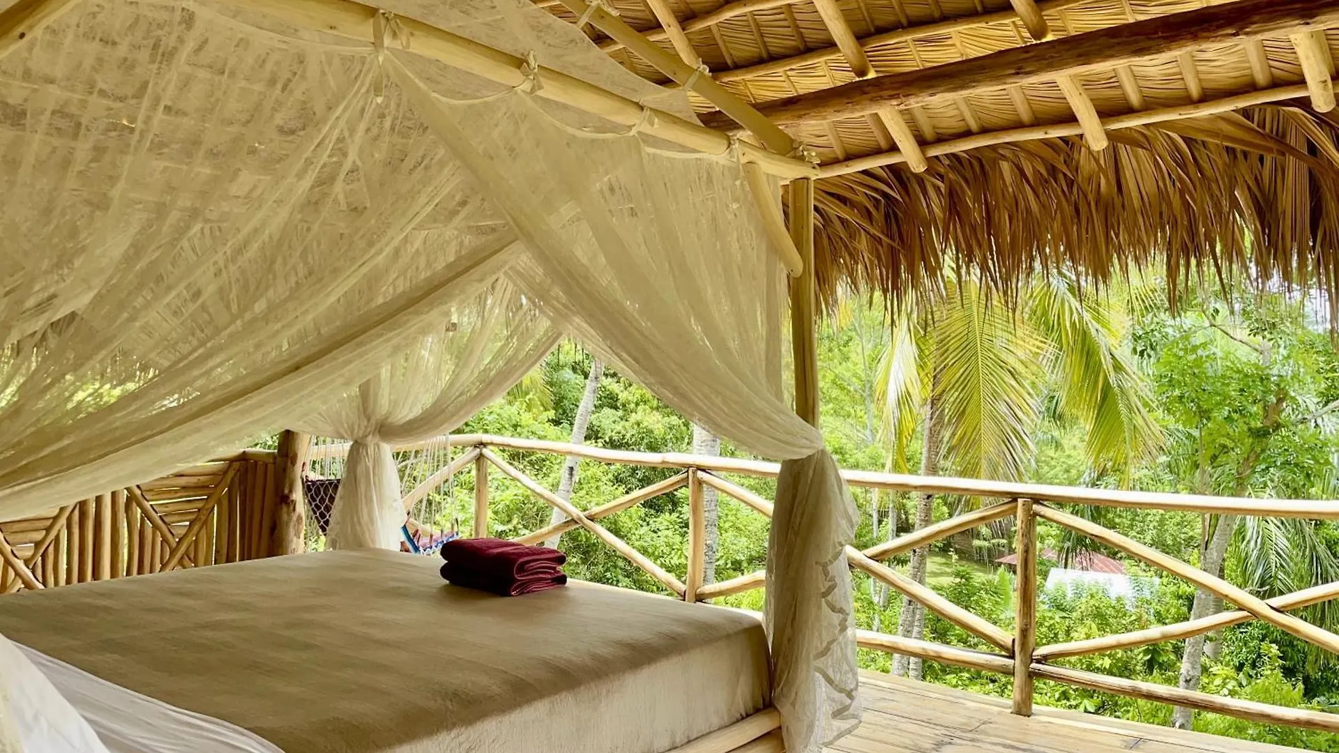 Rancho Romana Glamper Retreat Ch02 Punta Cana 0*,  Dominican Republic