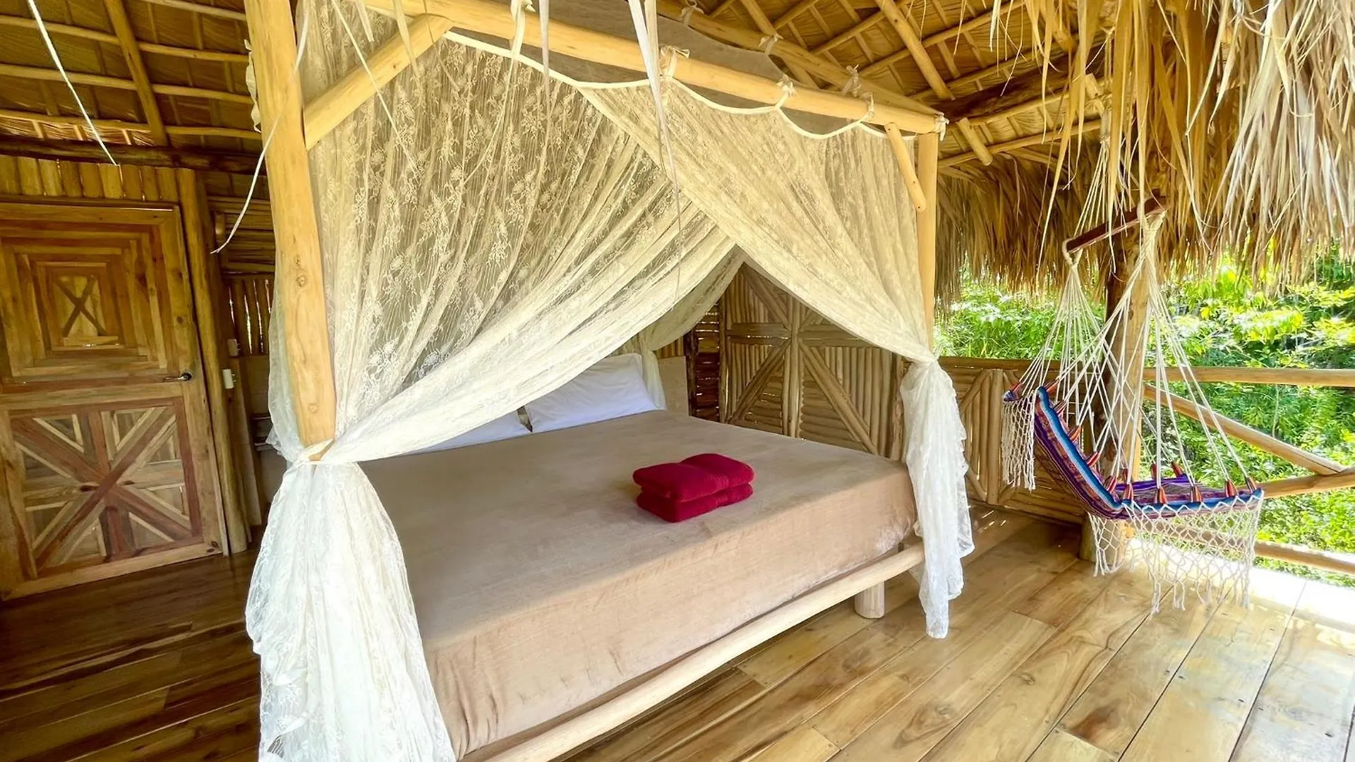 Rancho Romana Glamper Retreat Ch02 Punta Cana Dominican Republic