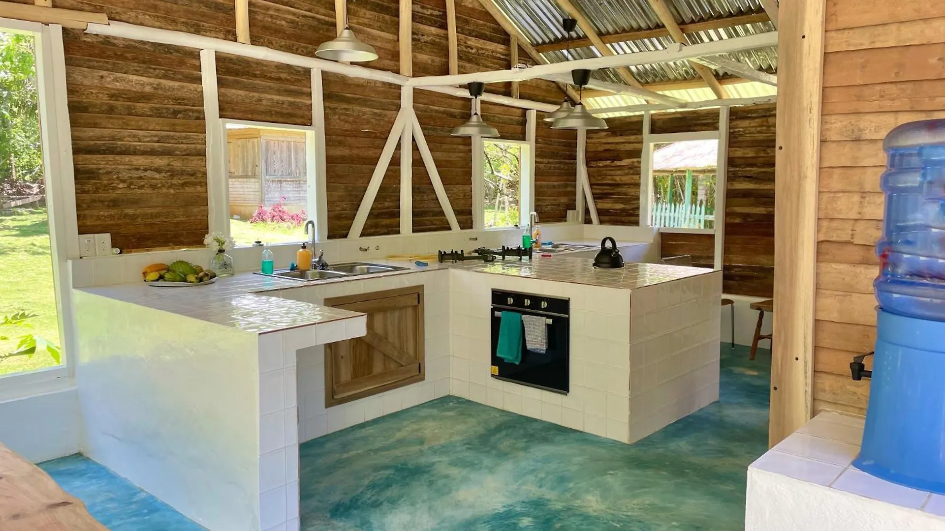 Apartment Rancho Romana Glamper Retreat Ch02 Punta Cana